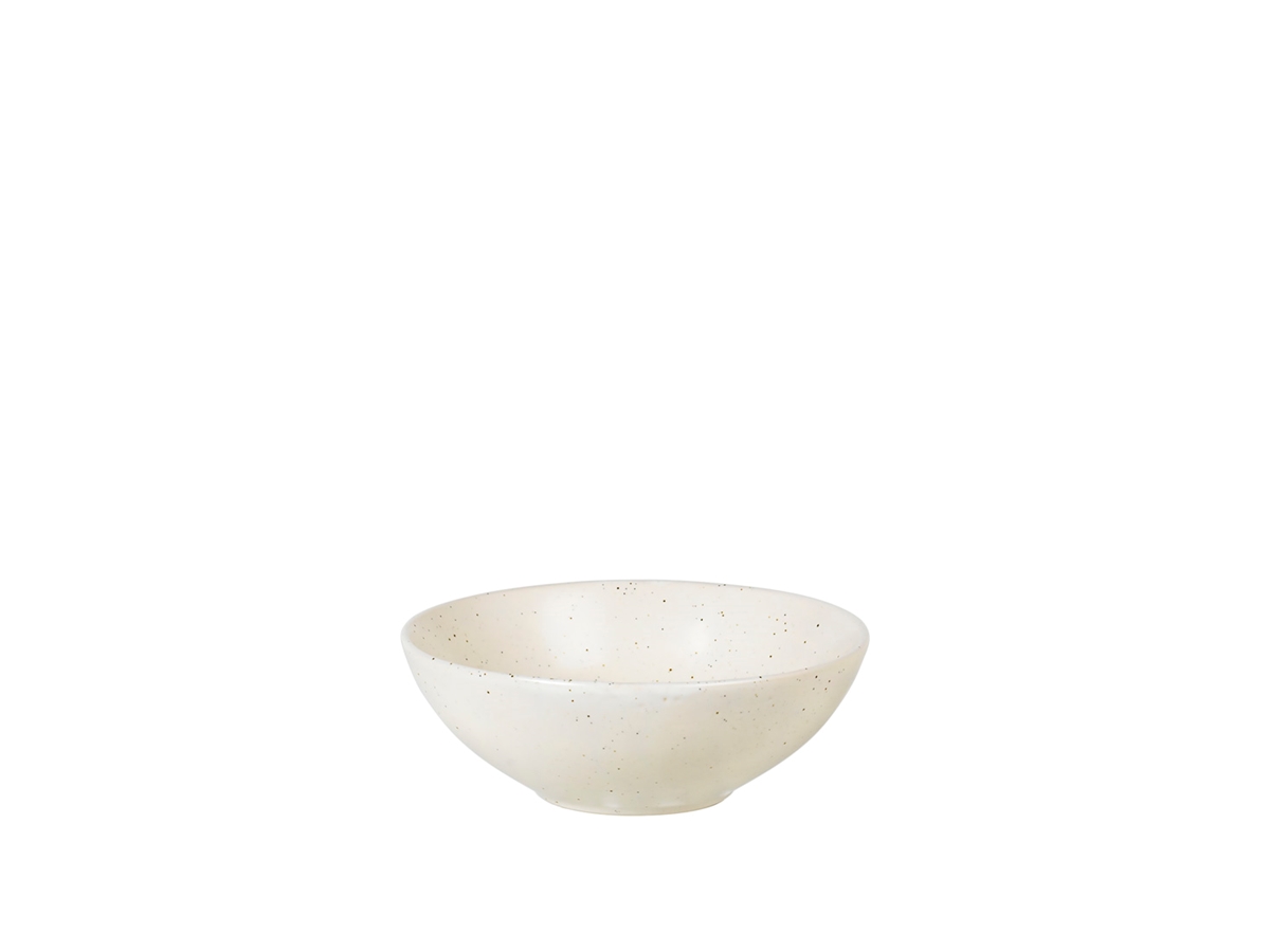 Nordic Vanilla Bowl