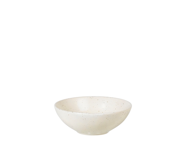 Nordic Vanilla Bowl