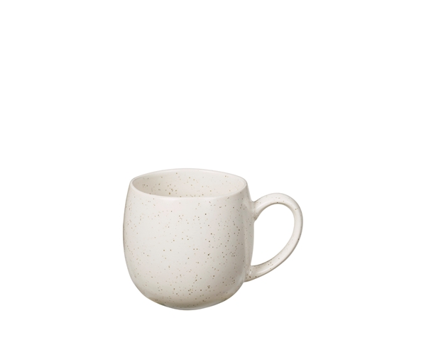 Nordic Vanilla Tea cup