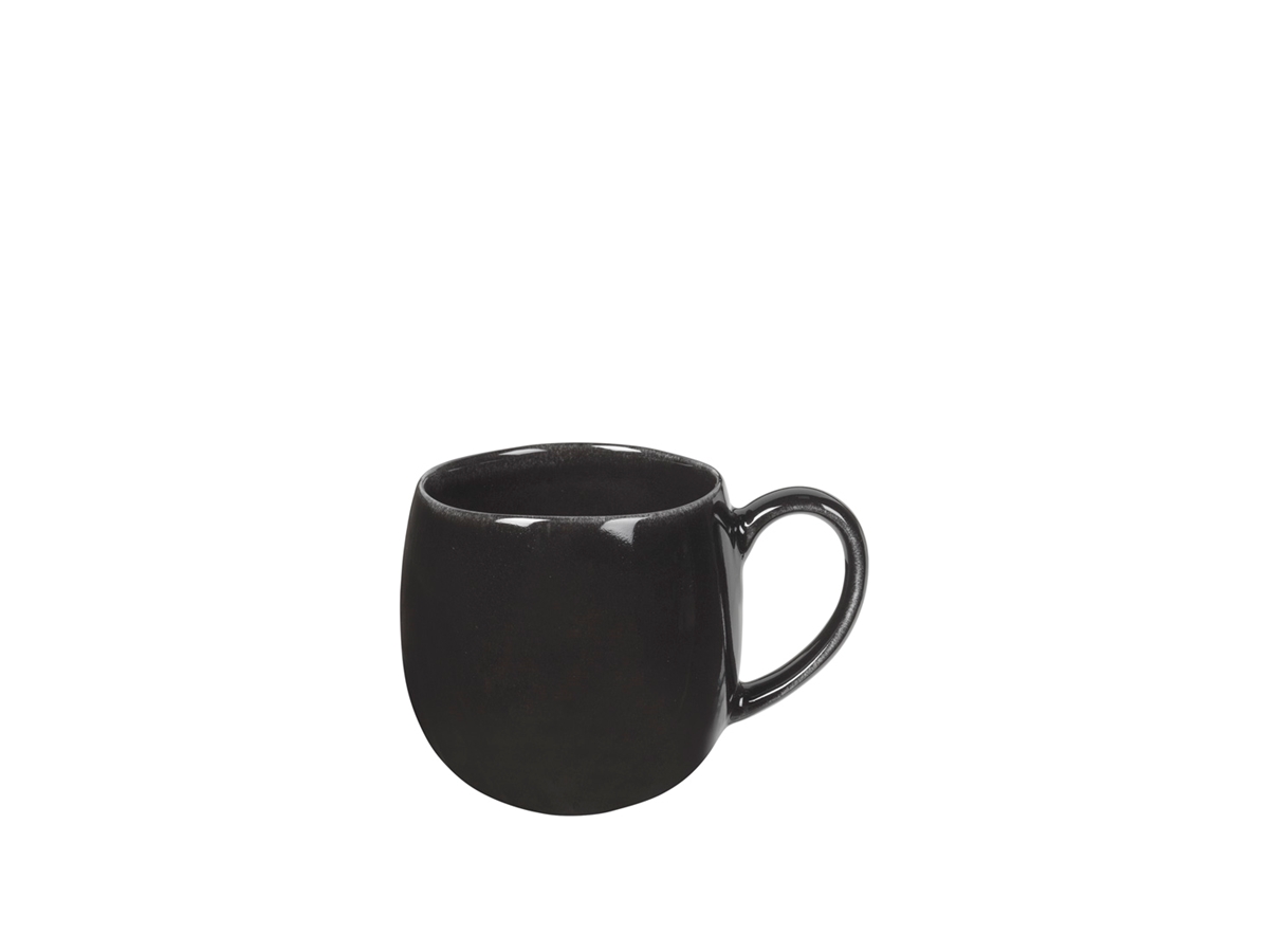 Nordic Coal Tea cup
