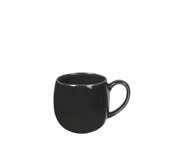 Nordic Coal Tea cup