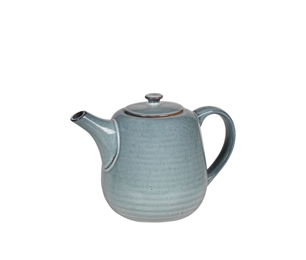 Nordic Sea Tea Pot