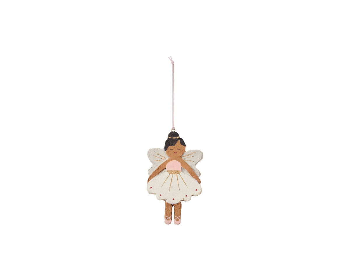 Fairy Tale Christbaumschmuck Ballerina