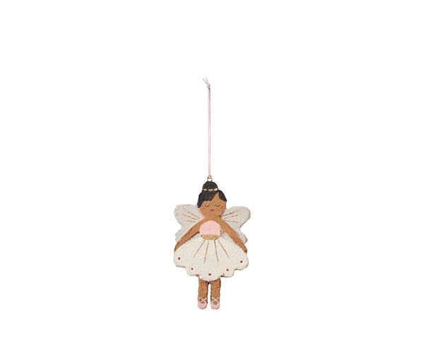 Fairy Tale Christbaumschmuck Ballerina