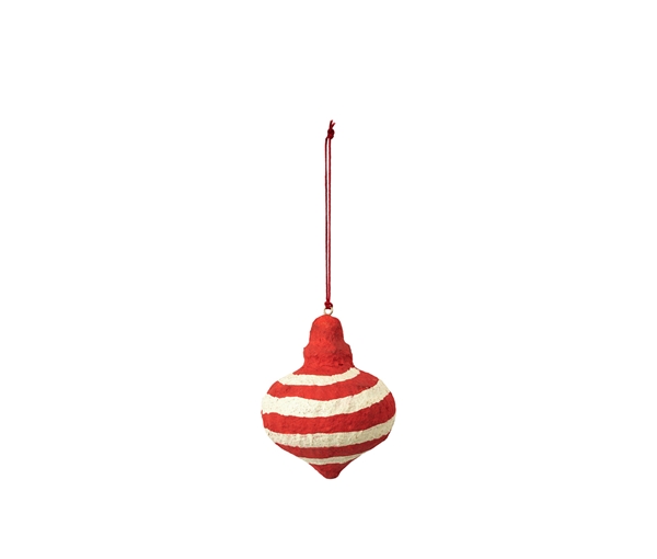 Pulp Christbaumschmuck Spinning Top