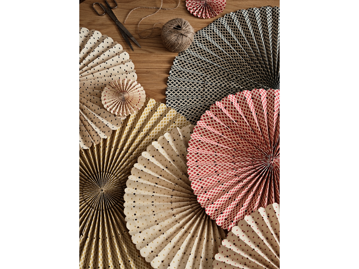 Stella Rosette Small