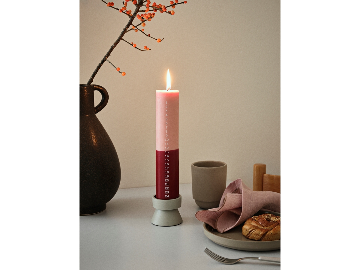 Anker Candle Holder