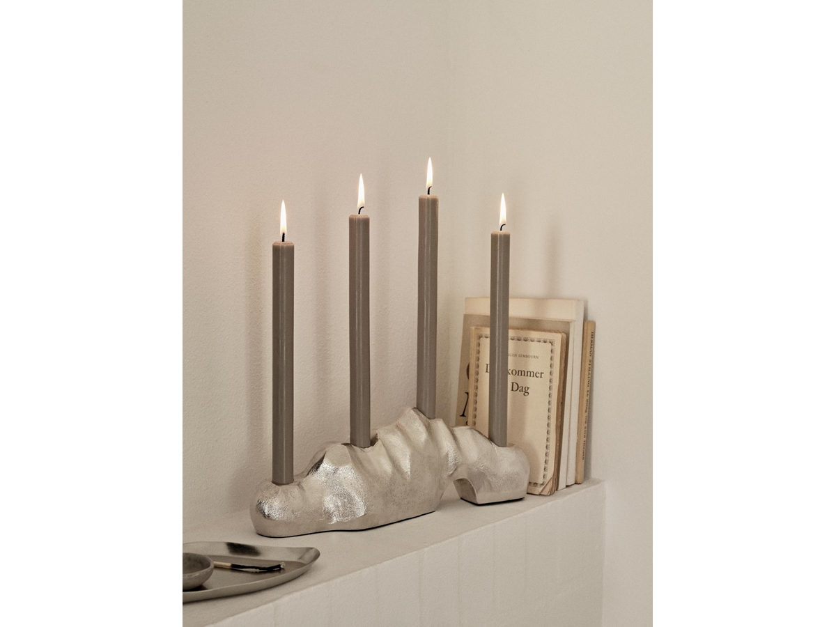 Lumos Candle Holder