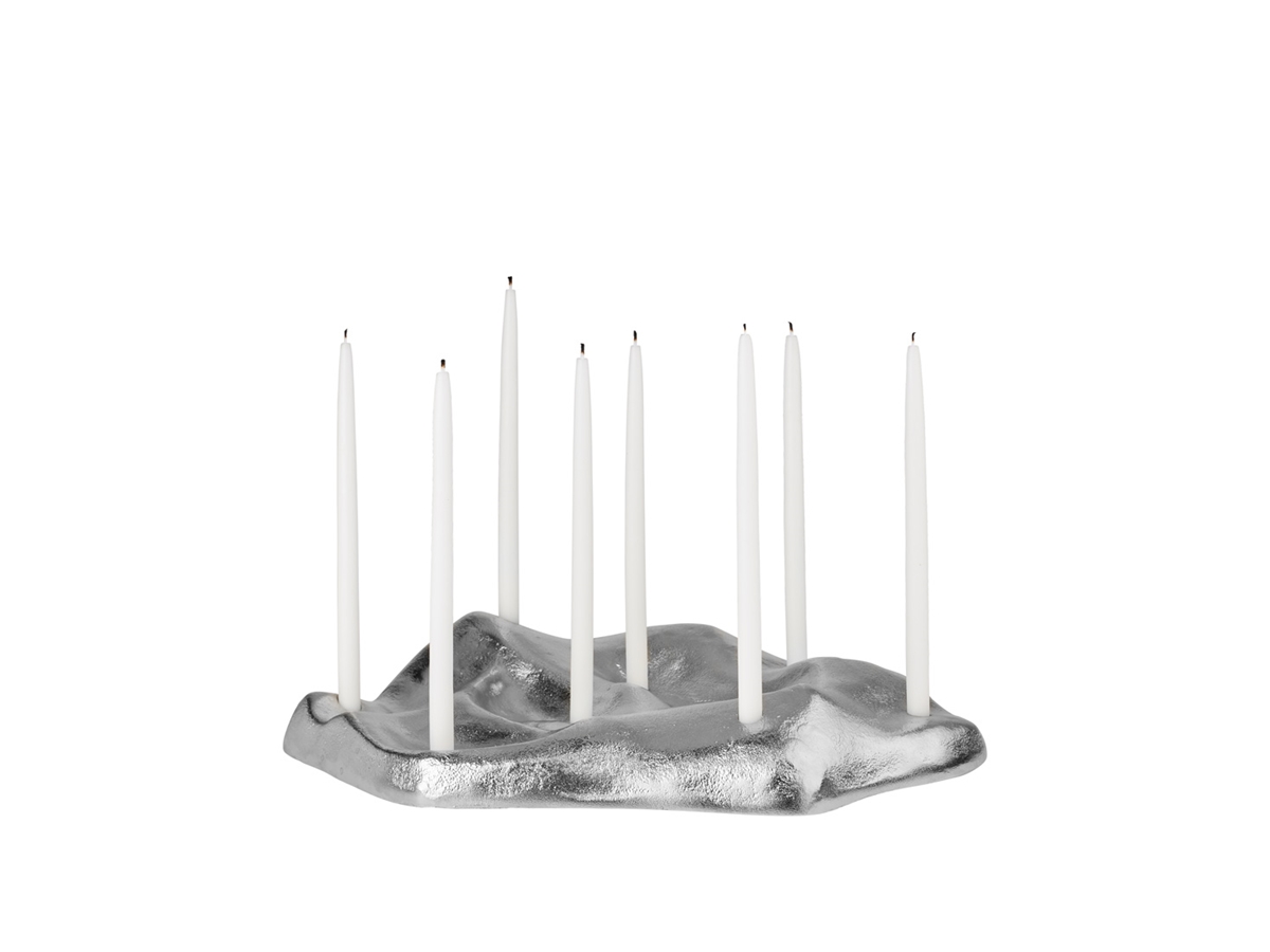 Lumos Candle Holder