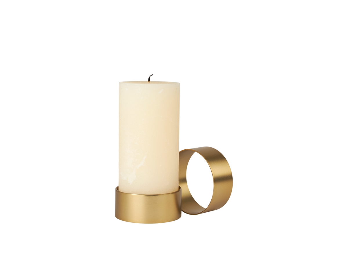 Judie  Candle Holder