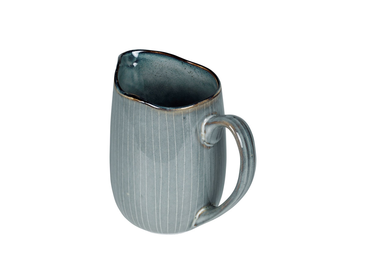 Nordic Sea Large milk jug