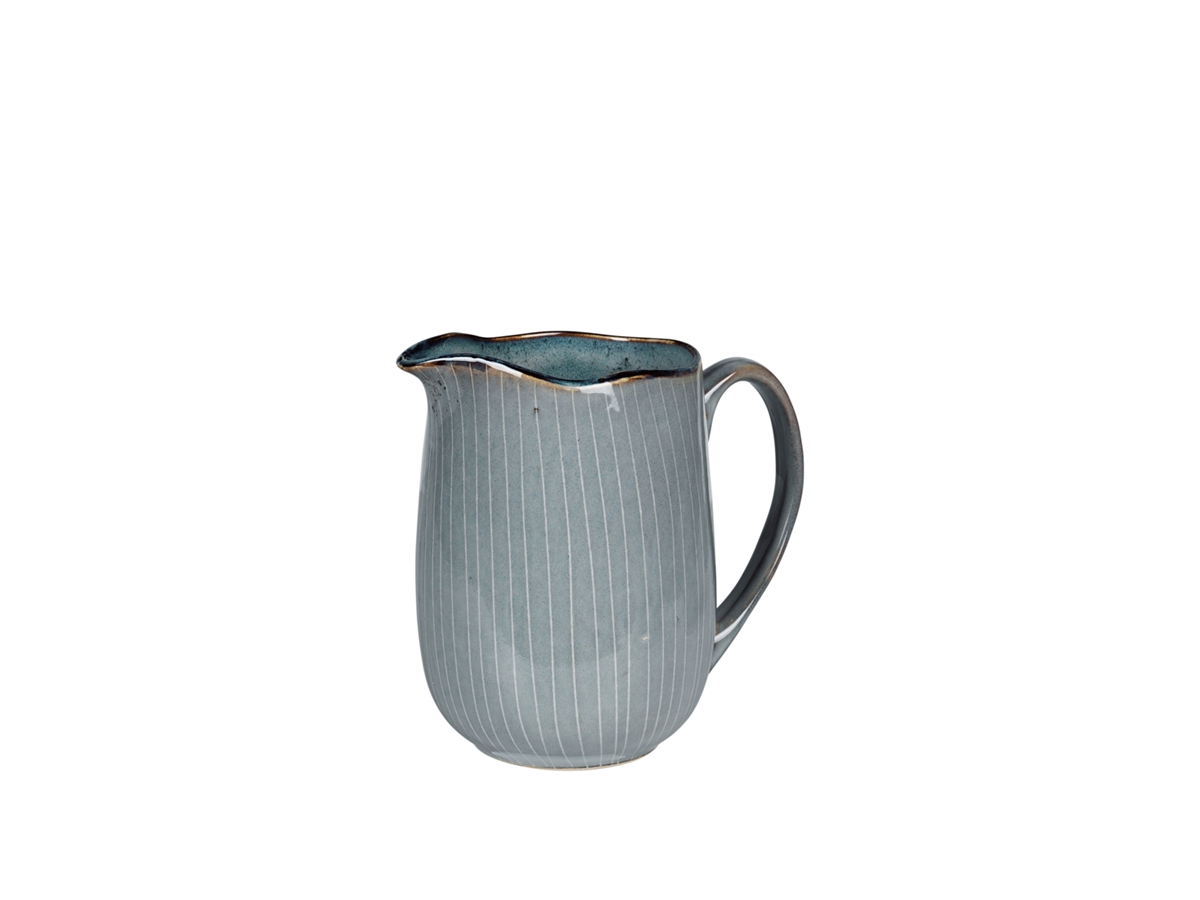 Nordic Sea Large milk jug