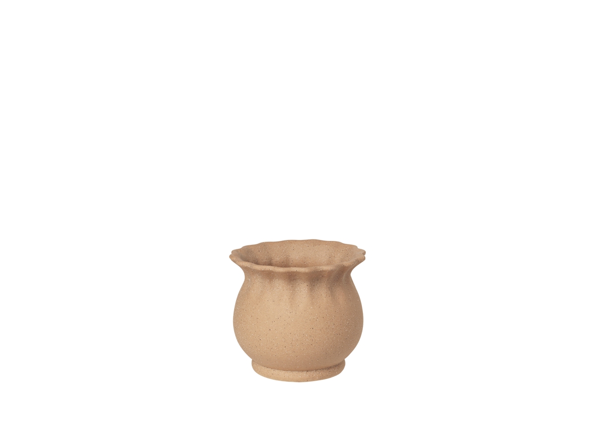 Alexa Flowerpot