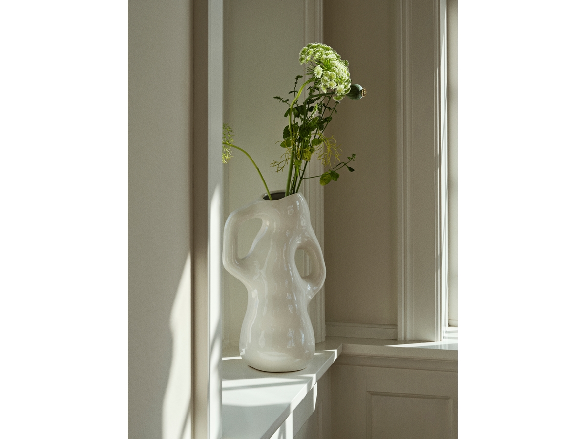 Isolde Vase