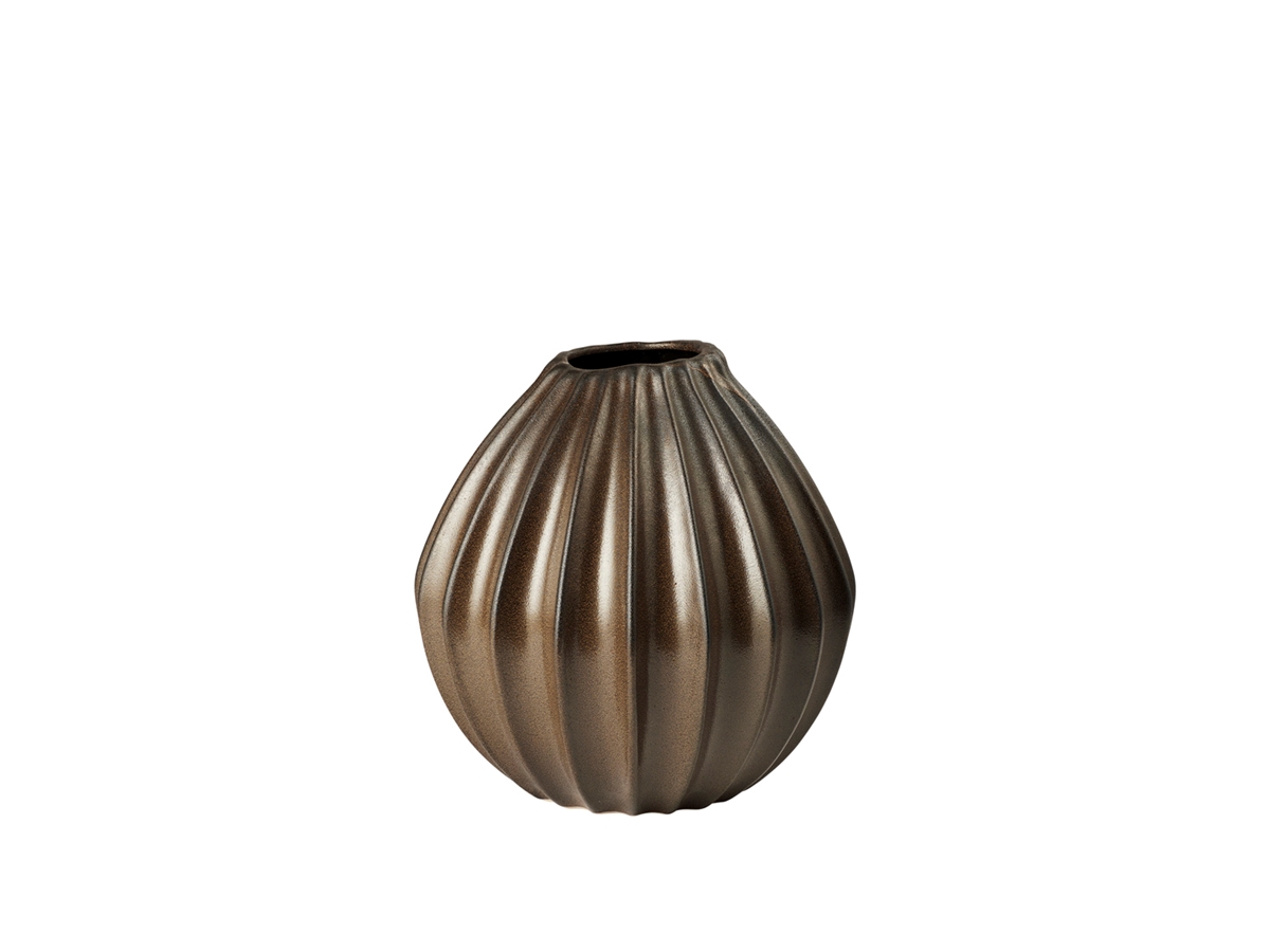 Wide Vase L