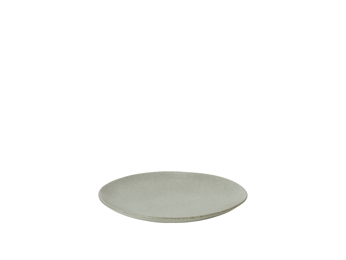 Nordic Marsh Dinner Plate