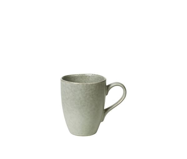 Nordic Marsh Mug with Handle