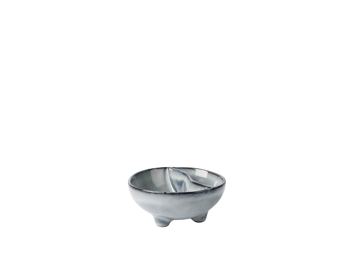 Nordic Sea Olive Bowl