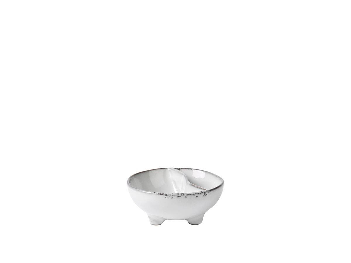 Nordic Sand Olive Bowl