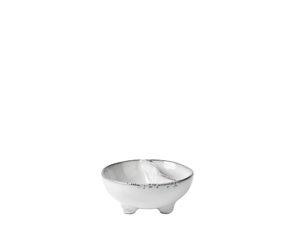 Nordic Sand Olive Bowl