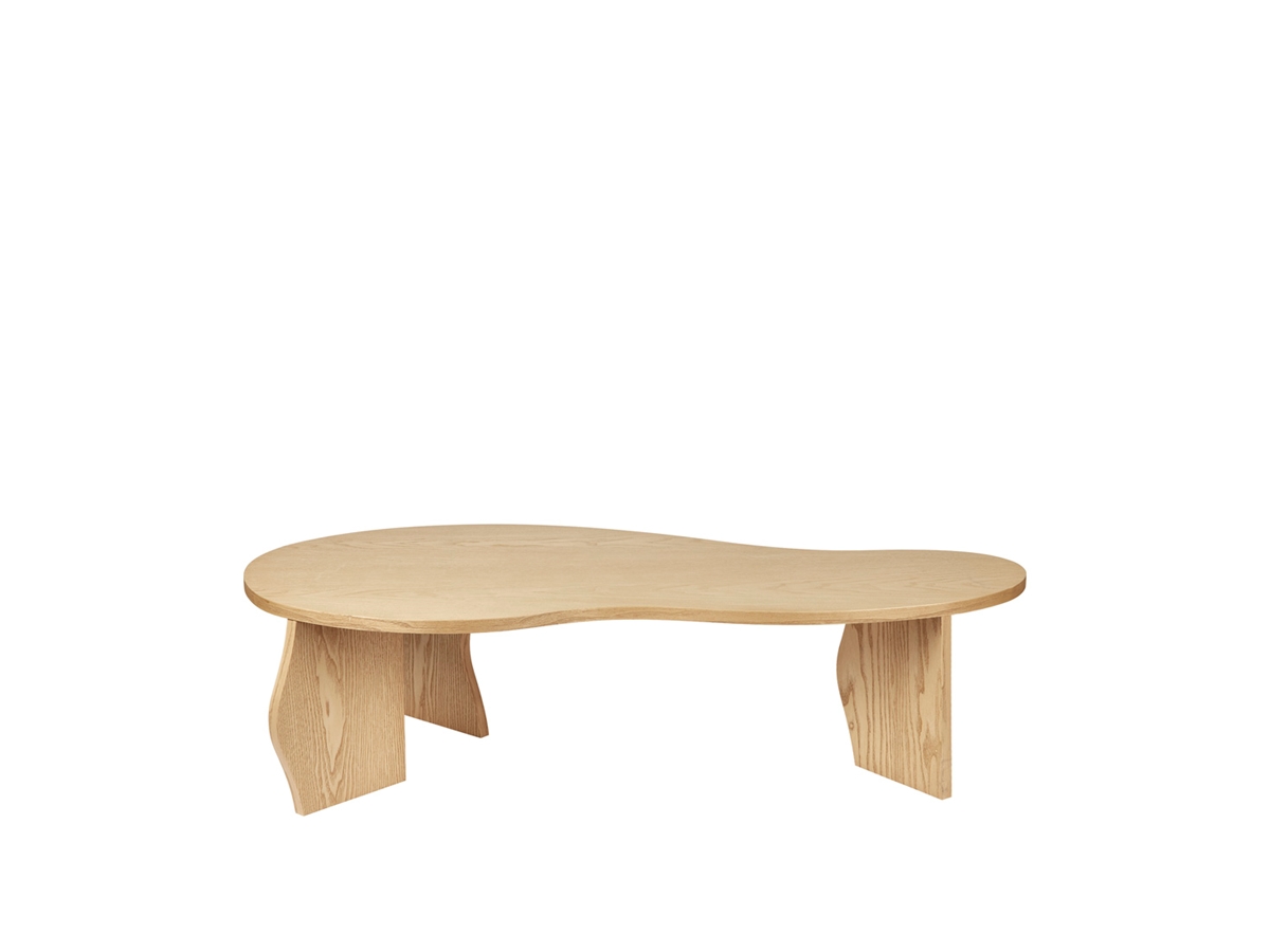 Brook Table L