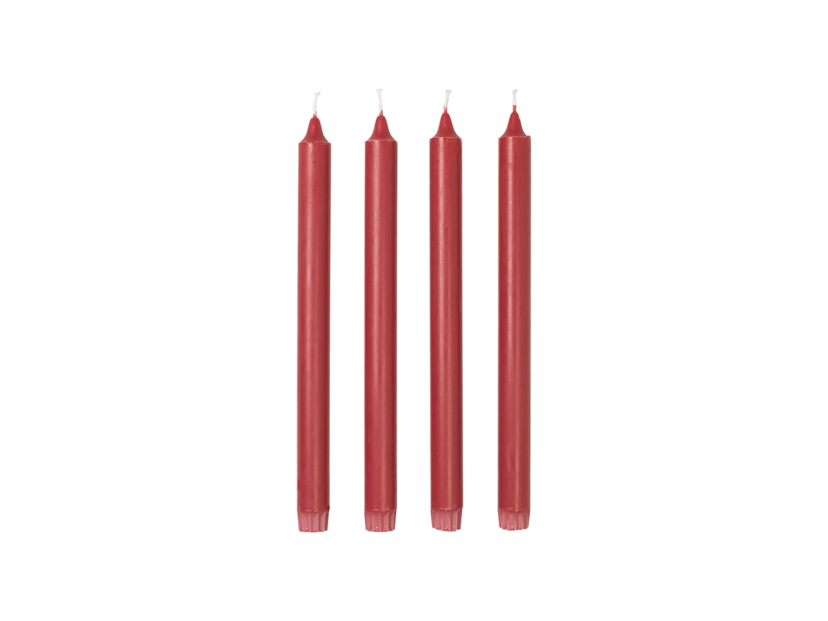 Eco Taper Candle