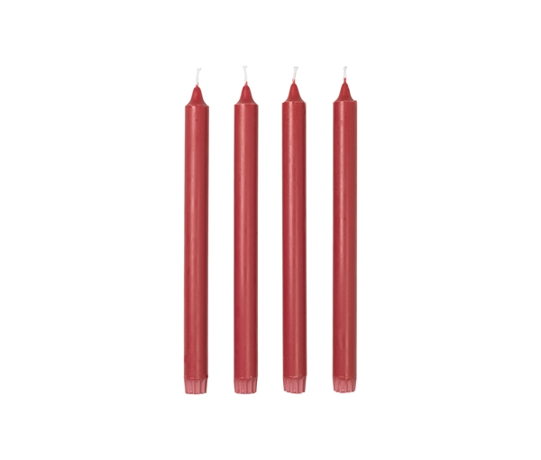 Eco Taper Candle