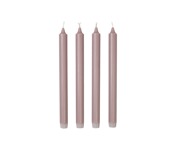 Eco Taper Candle