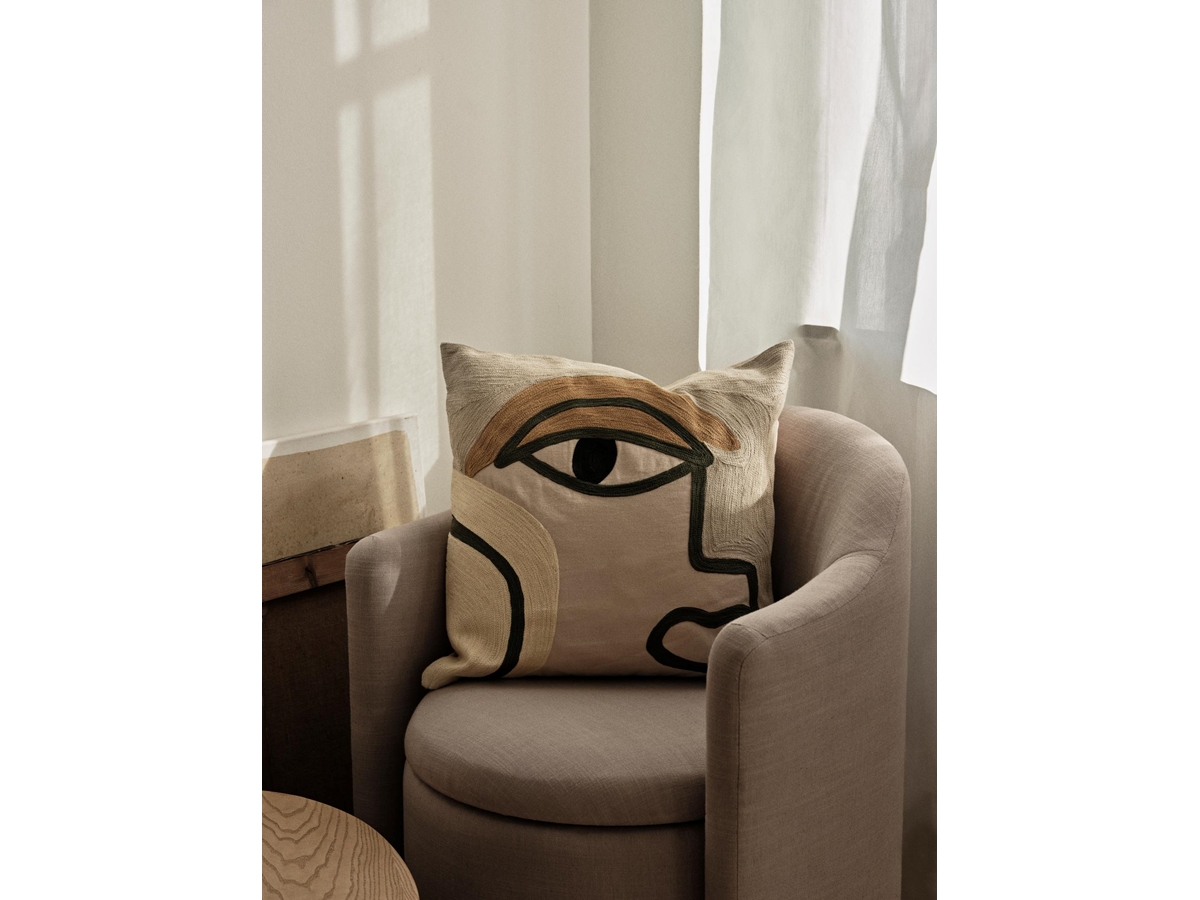 Manon Cushion Cover