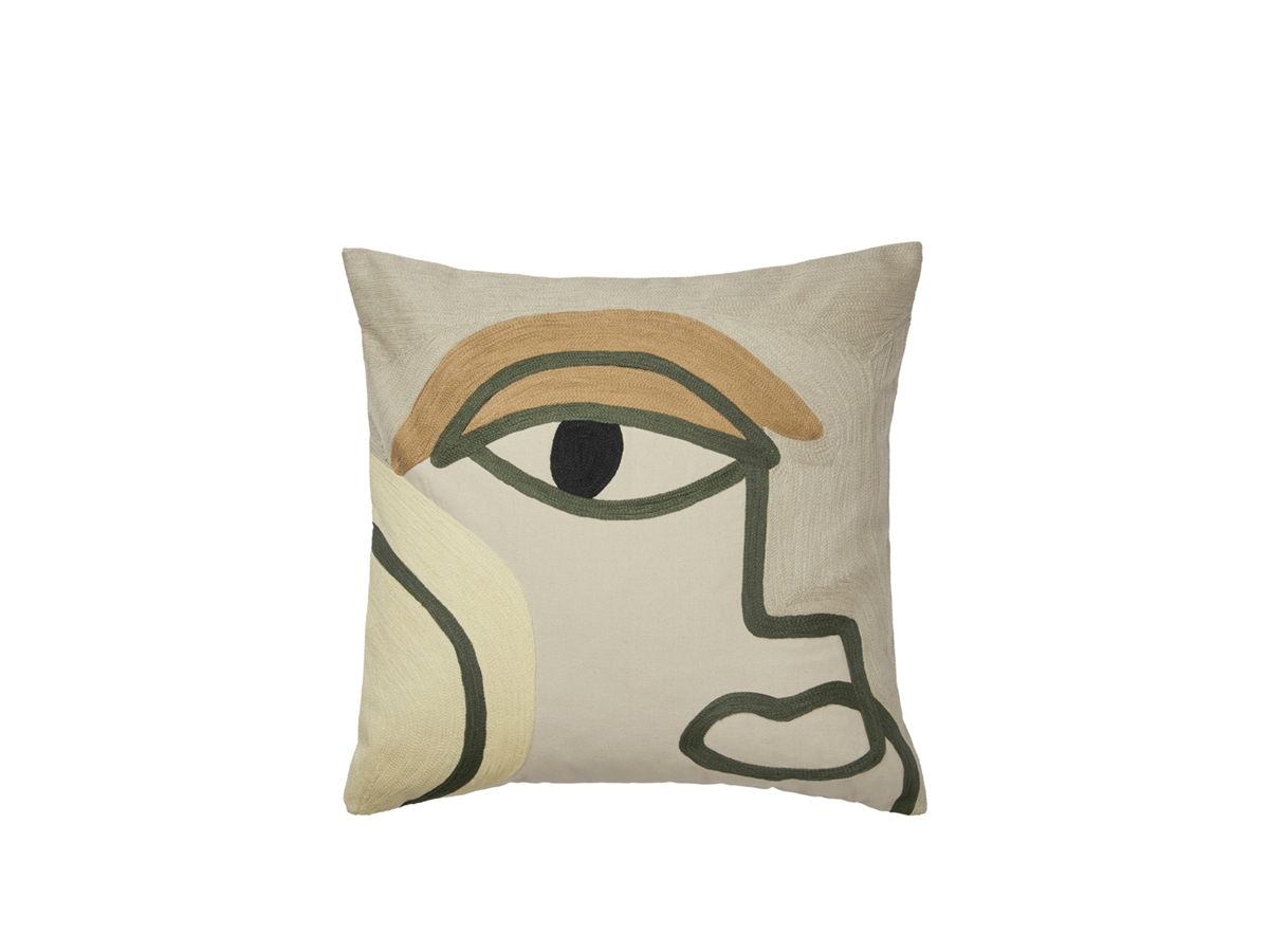 Manon Cushion Cover