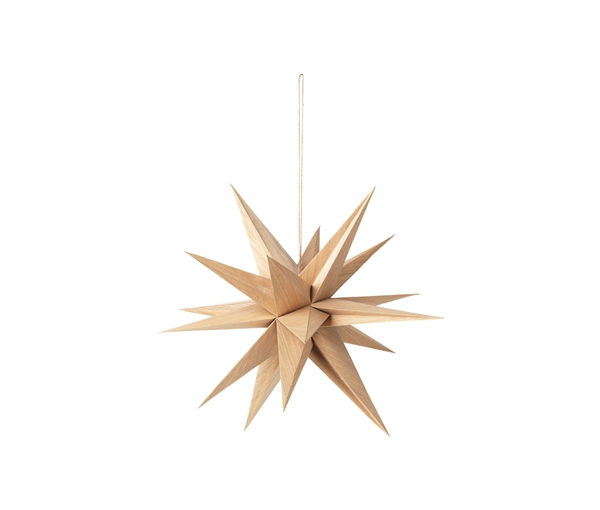 Venus Star Ornament