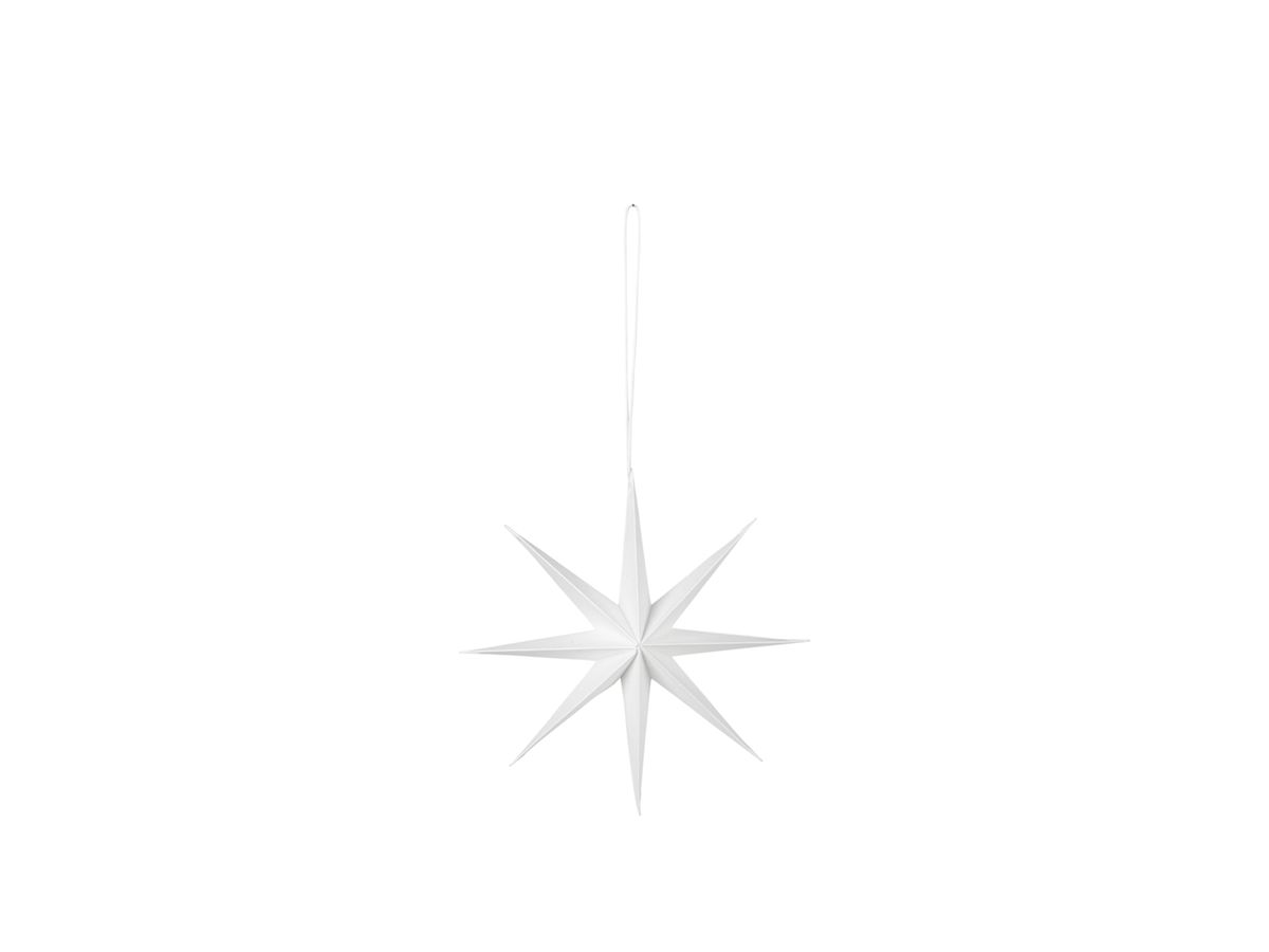 Star Ornament S