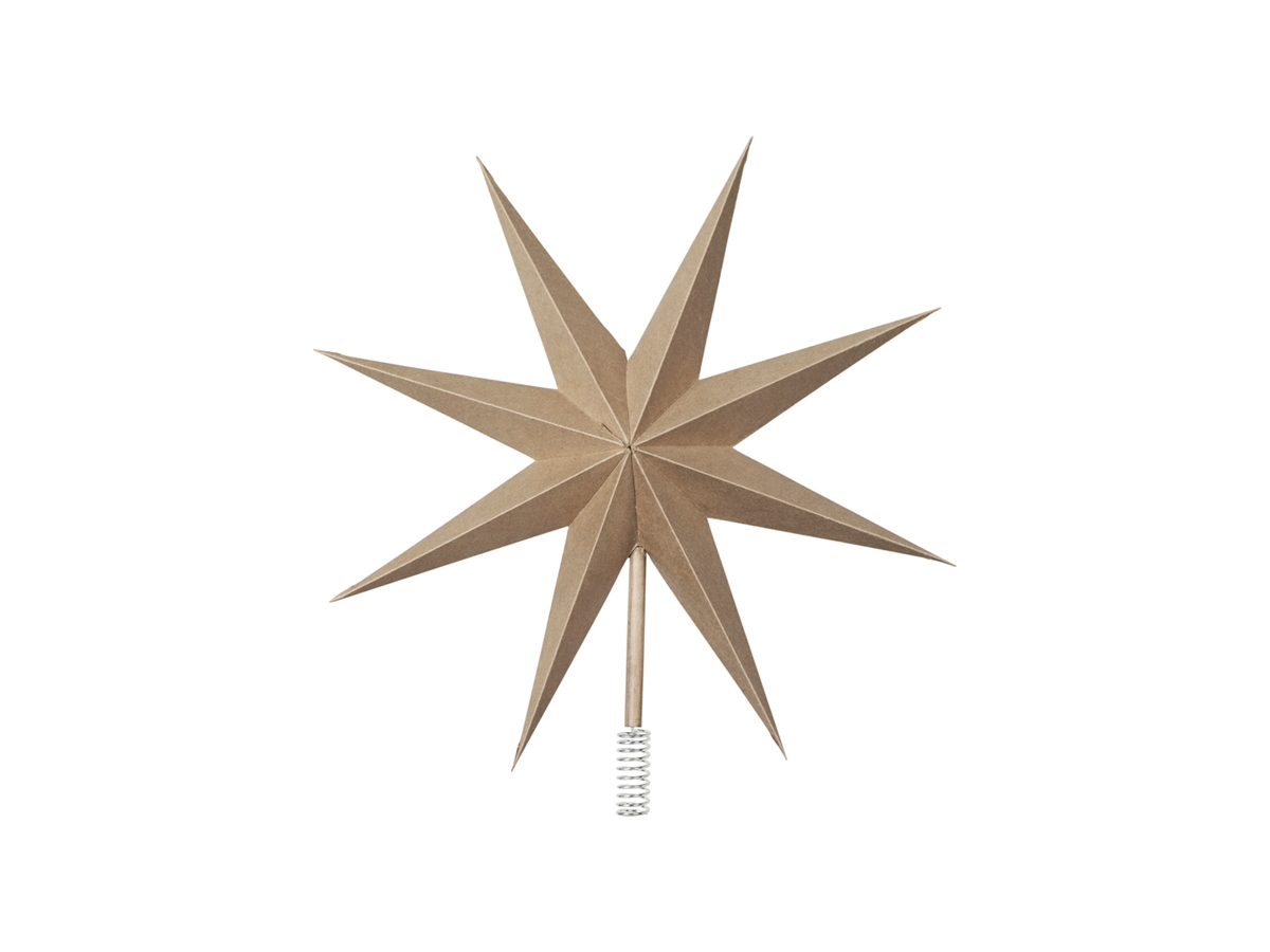 Star Tree Topper