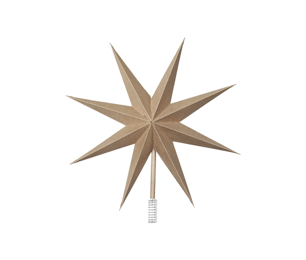 Star Tree Topper