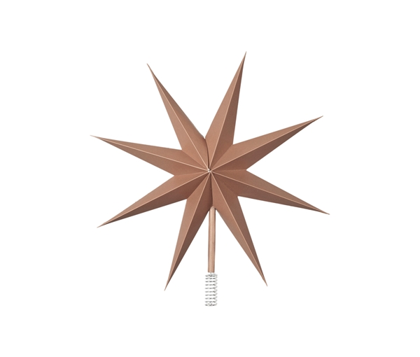 Star Tree Topper