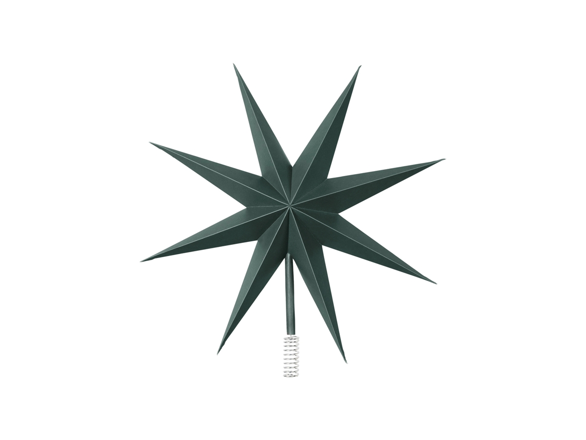 Star Tree Topper