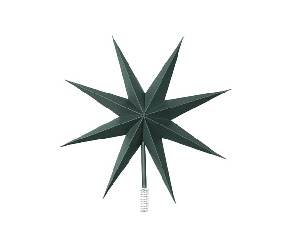 Star Tree Topper