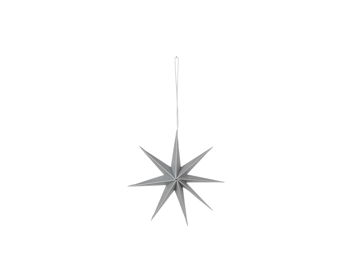 Star Ornament S