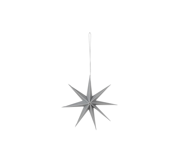 Star Ornament S