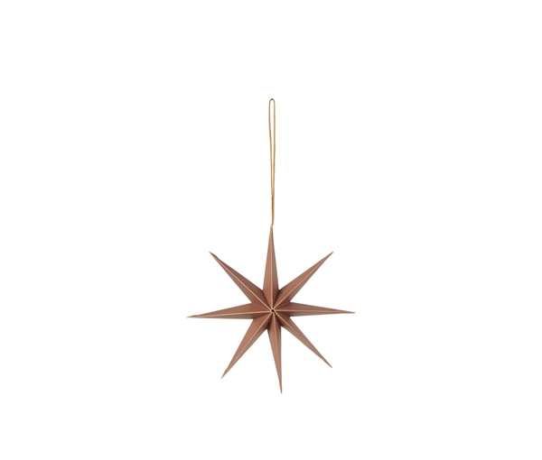 Star Ornament S