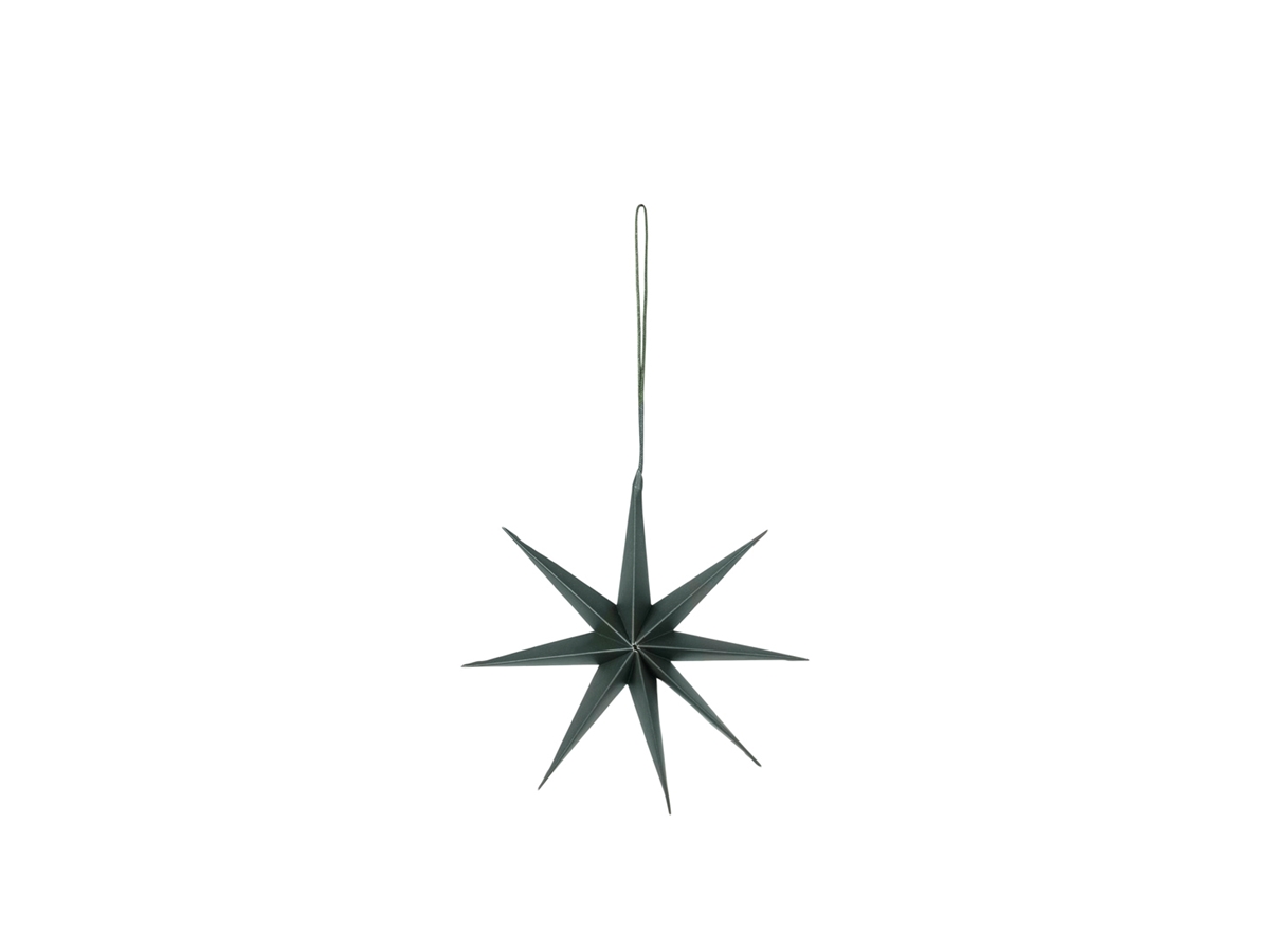 Star Ornament S