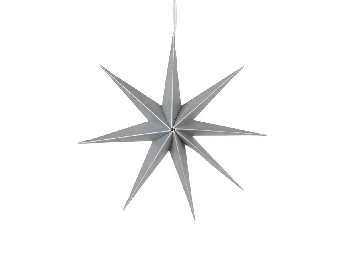 Star Ornament L