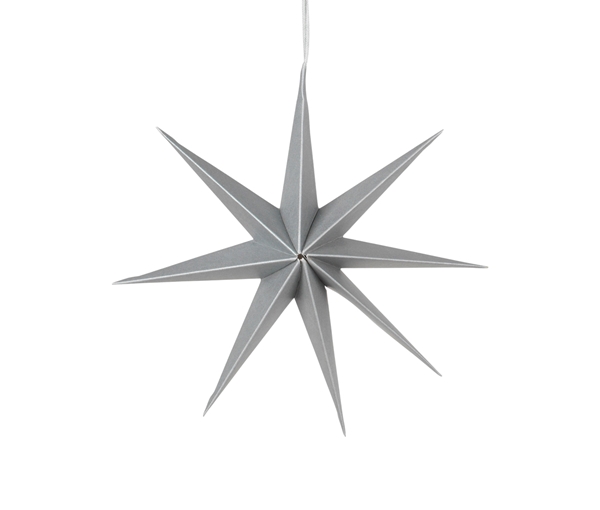 Star Ornament L