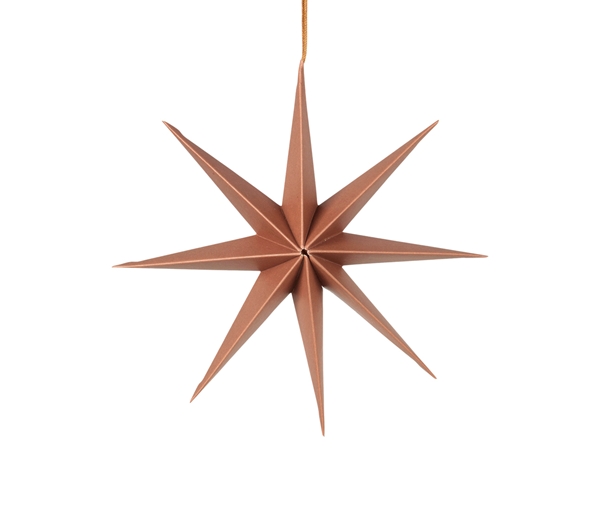 Star Ornament L