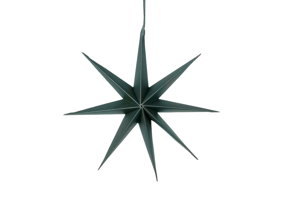 Star Ornament L