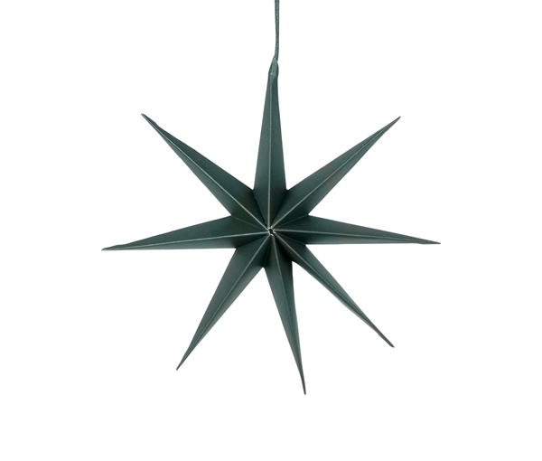 Star Ornament L