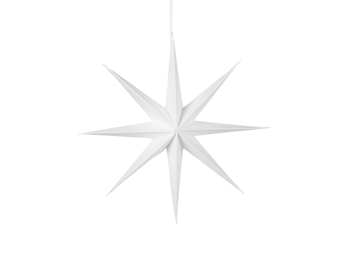 Star Ornament L