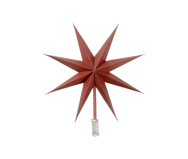 Star Tree Topper