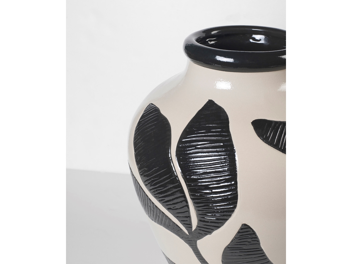 Herbert Vase